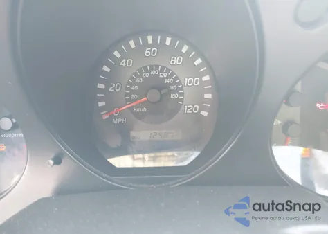 2002 Nissan Xterra Xe z USA, uszkodzony, nr VIN 5N1ED28Y02C509115